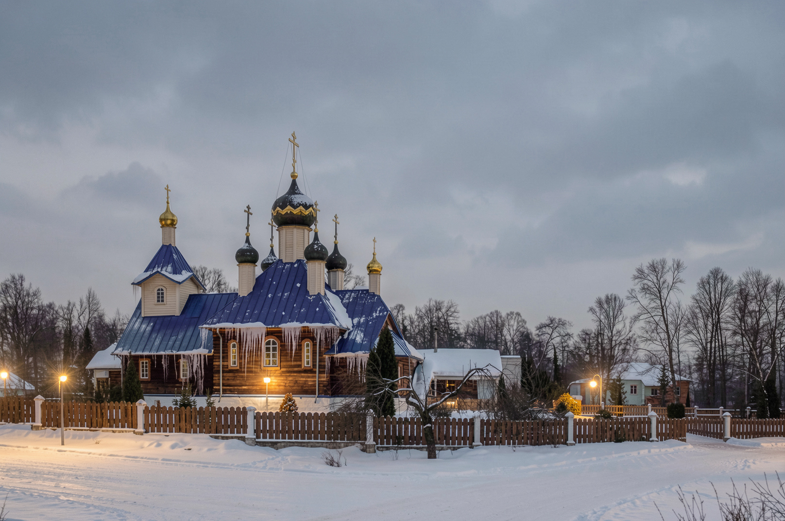Read more about the article А когда я в последний раз благодарил Бога