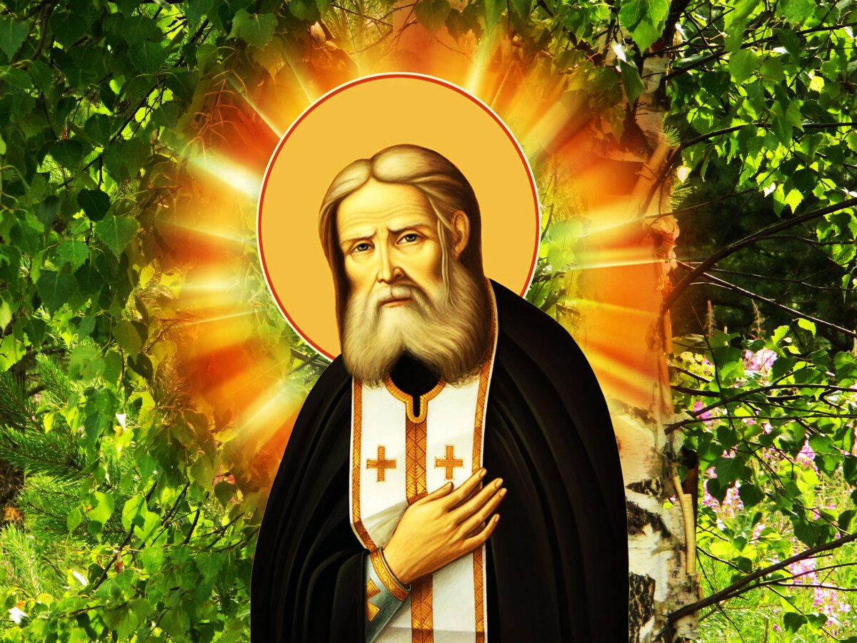 Read more about the article Не нужно внимать подобным хульным помыслам, за которые вечная казнь ждет духа лжи