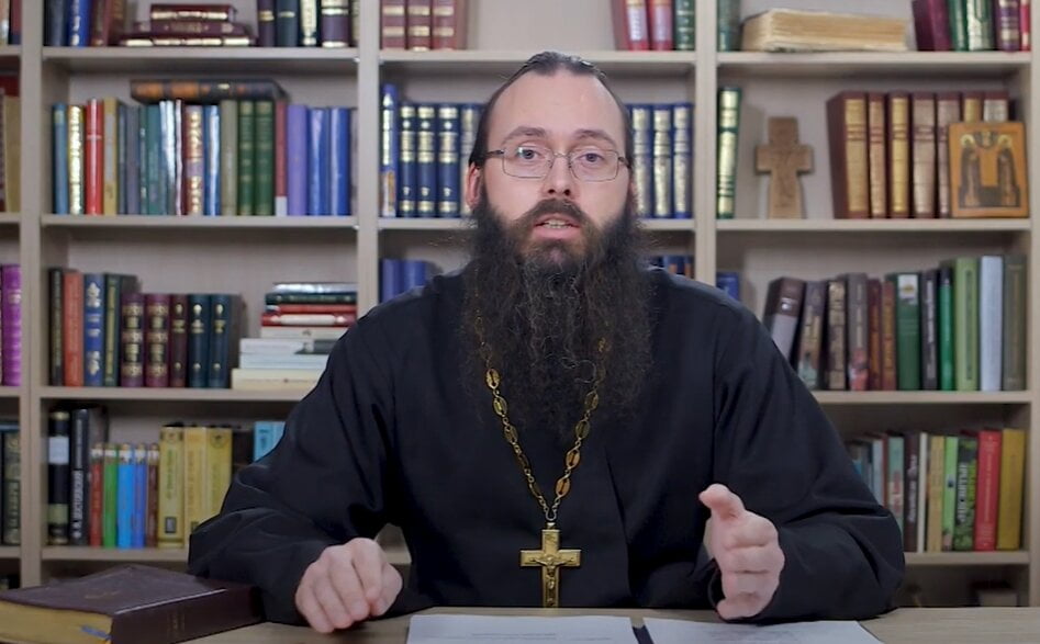 Read more about the article Бог заранее промышляет о нашей жизни.