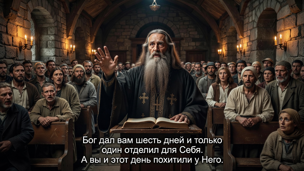 Read more about the article Вы и есть тот самый неблагодарный нищий.