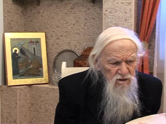 Read more about the article Начали читать ежедневно по 40 раз 90-й псалом