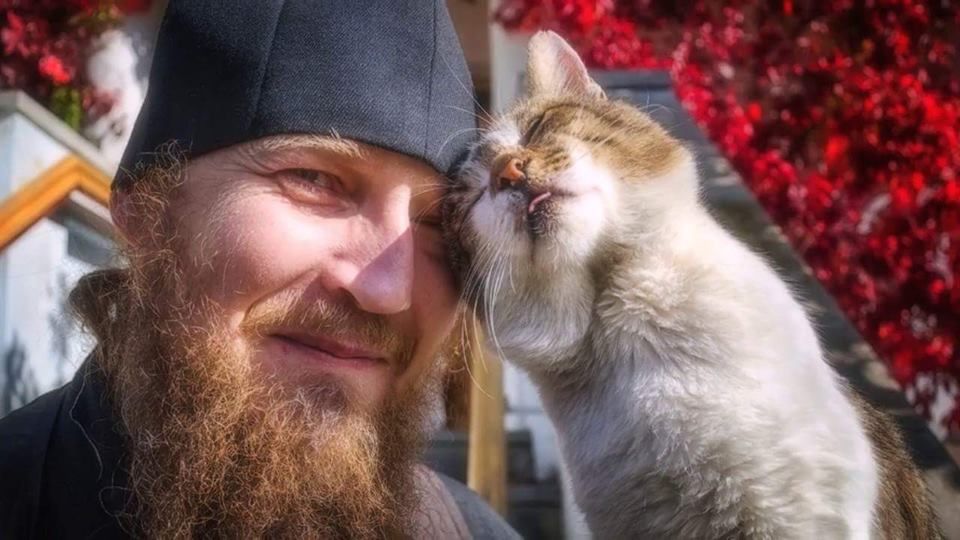 Read more about the article Смешные истории из жизни священников: