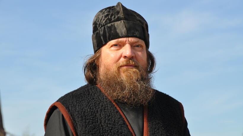 Read more about the article  Никогда в жизни – ни до, ни после – я так не молился.