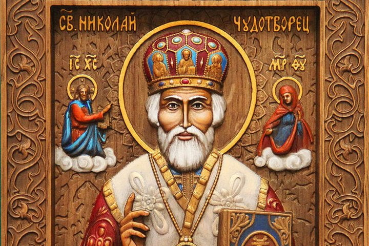 Read more about the article  Я тогда была неверующая, хотя и крещеная