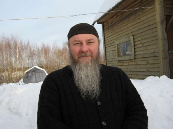 Read more about the article  Слава Богу, что дал возможность исповедоваться!