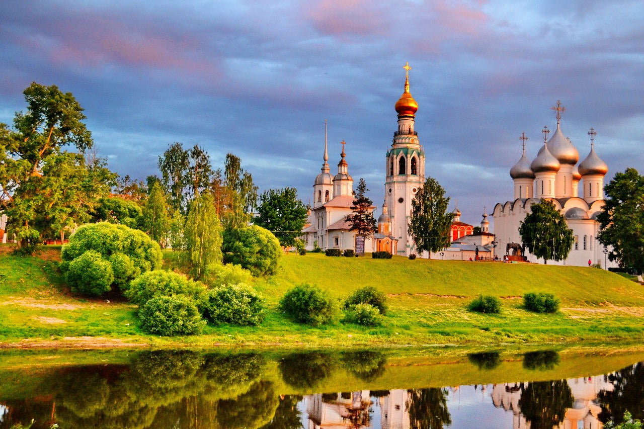 Read more about the article Мы часто делаем в жизни выбор и нам некого винить.