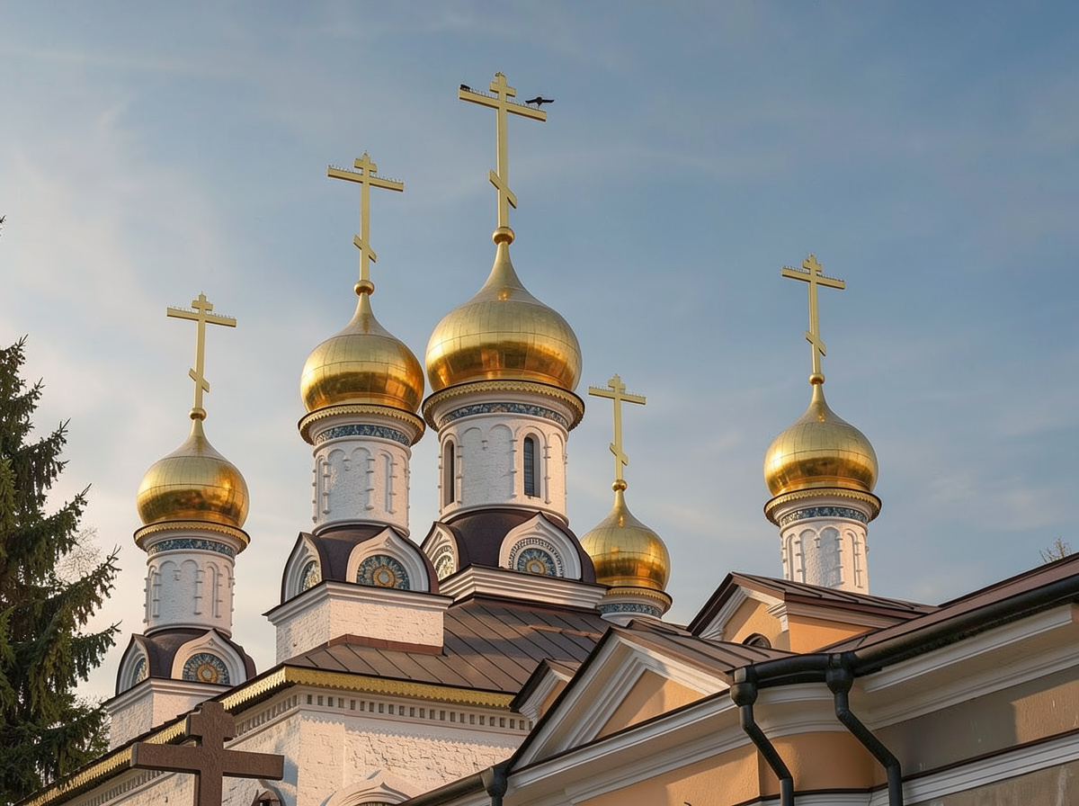 Read more about the article За папу с мамой тоже молись, очень им нелегко будет.