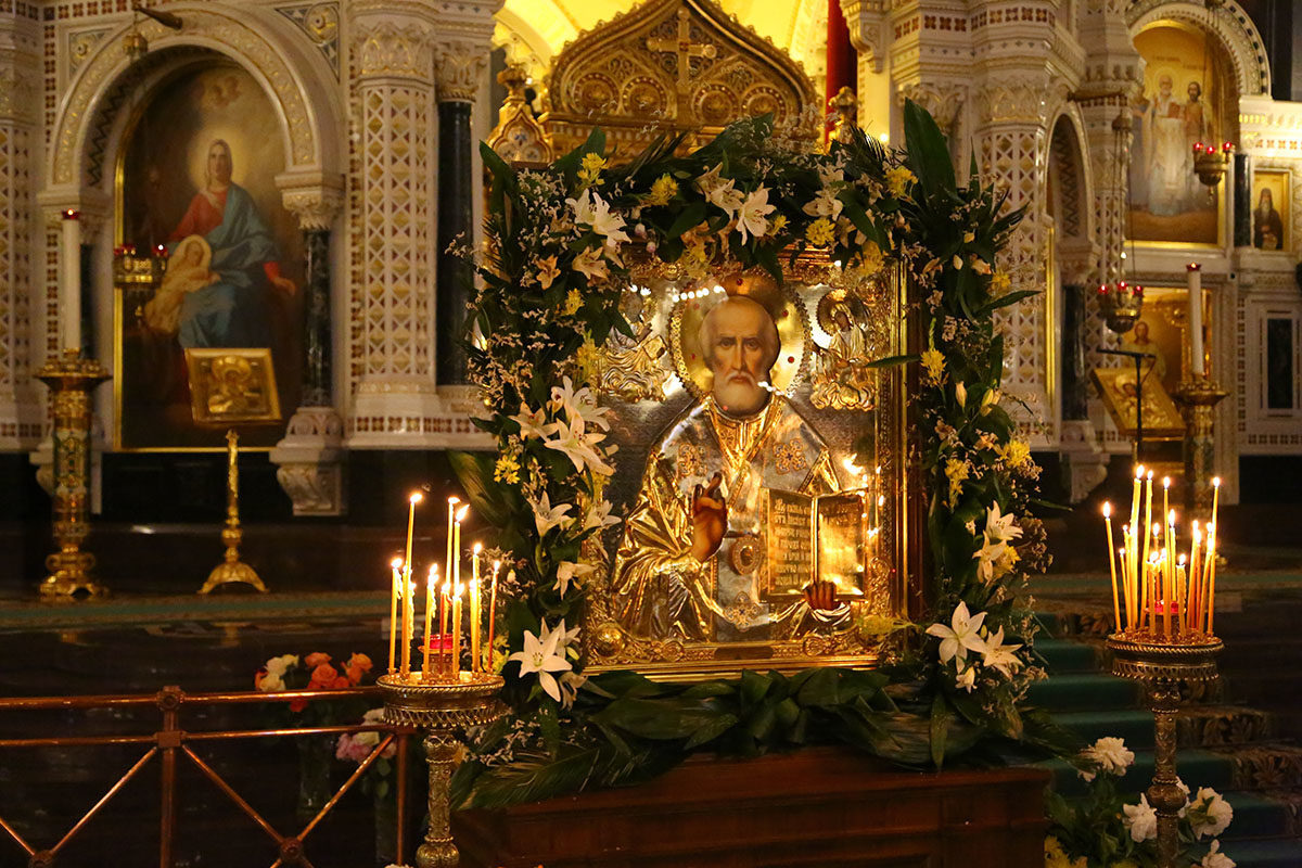 Read more about the article  Разве можно сомневаться, что Бог существует? Кто ещё мог сделать это?