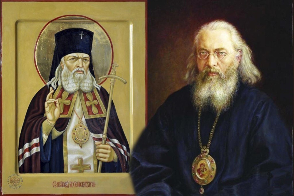 Read more about the article  Николаша, хочешь, я покажу тебе чудо?