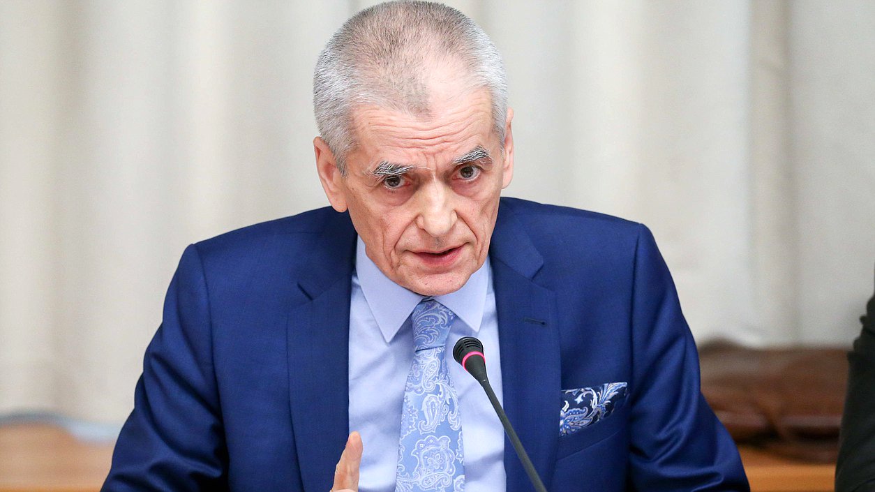 Read more about the article  А ведь могли и пристрелить