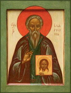Read more about the article St. Hilarion Dalmatian