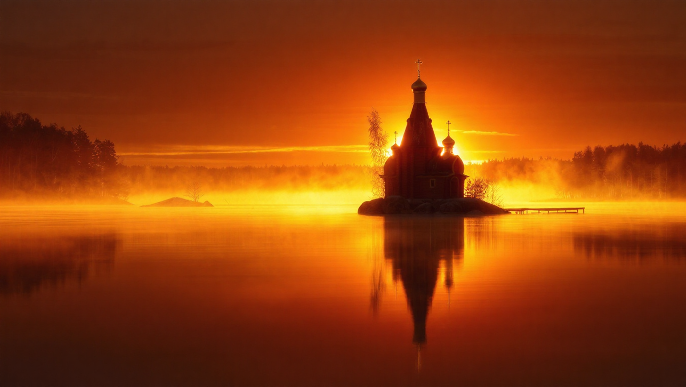 Read more about the article  Неловко: будто я в чудотворцы стремлюсь
