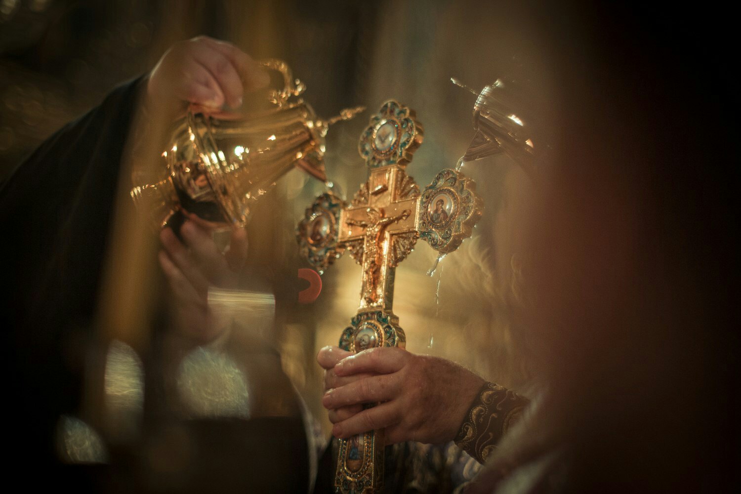 Read more about the article  Как вы можете говорить о людях, если вы их совсем не знаете!