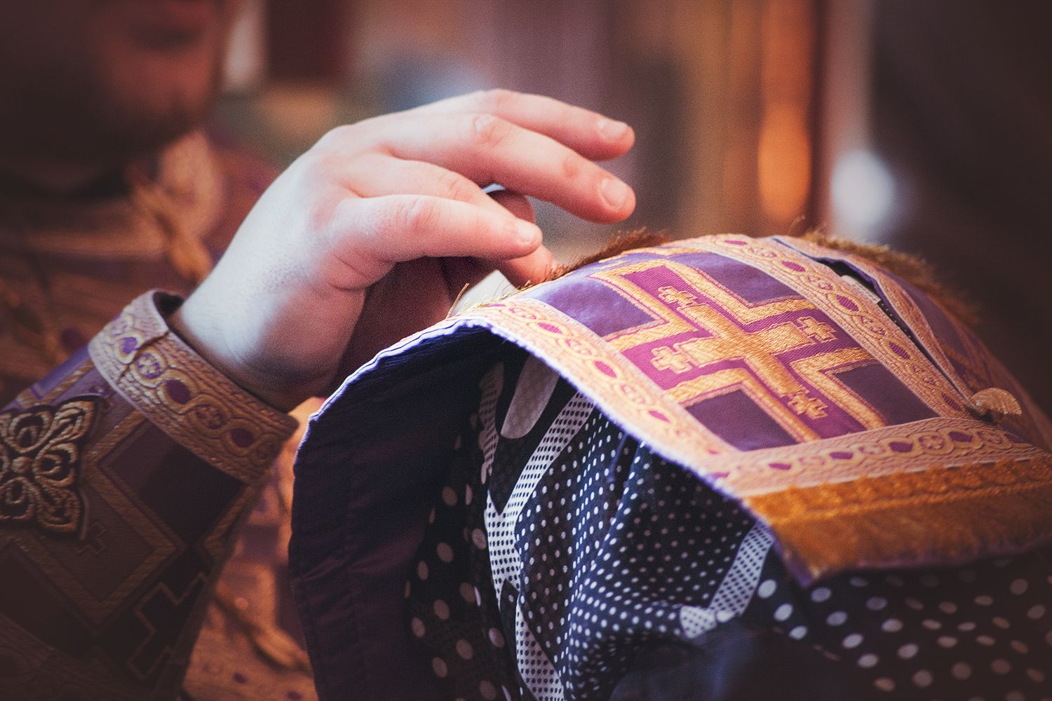 Read more about the article Жила — ничего не понимала.