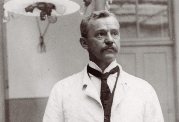 Read more about the article  Что посеет человек, то и пожнет