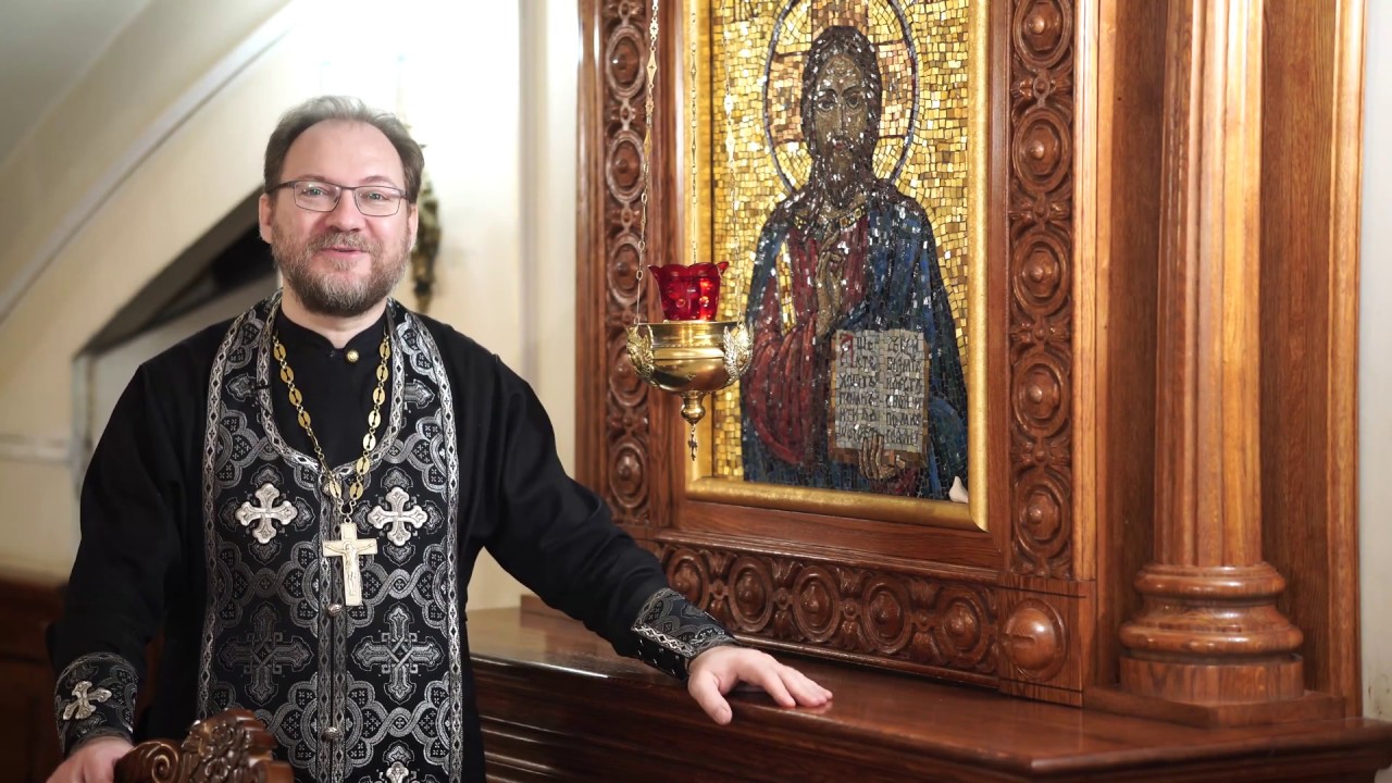 Read more about the article Вот, батюшка, куда ни посмотрю в церкви на верующих – ложь, фальшь