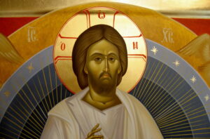 Read more about the article ABOUT THE MEANING OF THE LETTERS ON THE HALO OF THE LORD JESUS ​​CHRIST