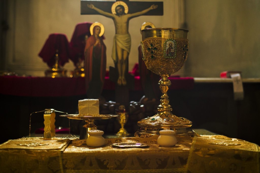 Read more about the article  А я всегда с Богом! И сейчас с Богом!