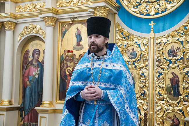 Read more about the article  Сынок, ты не волнуйся… вот эту ручечку поверни