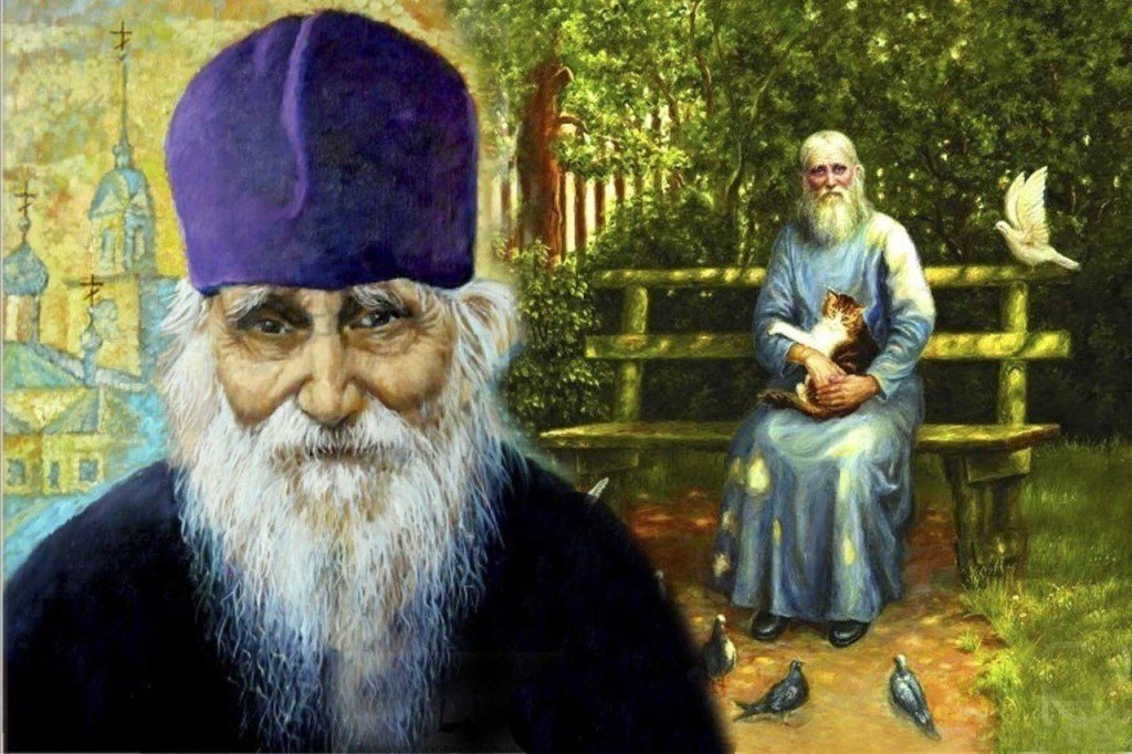 Read more about the article Все, что мы делаем, Господь видит