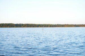 Read more about the article Святое Дымское озеро (Красный Броневик)