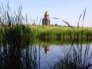 Read more about the article Святое Казанско-Богородичное озеро (с. Съезжее)