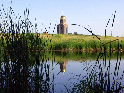 Read more about the article Святое Казанско-Богородичное озеро (с. Съезжее)