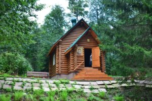 Read more about the article Мелекса — Святой источник Казанской иконы Божией Матери