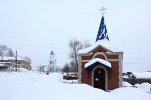 Read more about the article Cвятой источник иконы Божией Матери «Неупиваемая Чаша» (Верхний Уфалей)