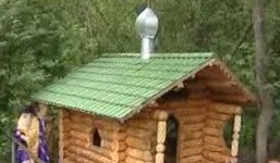 Read more about the article Нижняя Синячиха — Святой источник «Романовский»