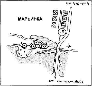 Read more about the article Святой источник великомученицы Параскевы Пятницы (д. Марьинка)
