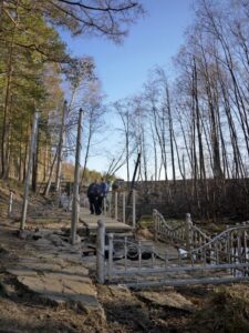 Read more about the article Первоуральск — Cвятой источник Николая Чудотворца