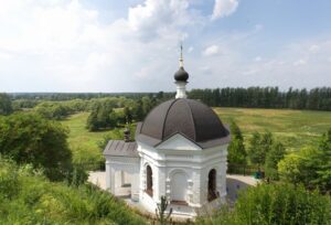 Read more about the article Святой источник Сергия Радонежского (Киржач)