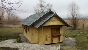Read more about the article Святой источник Иоанна Кронштадтского (Новоселовка)