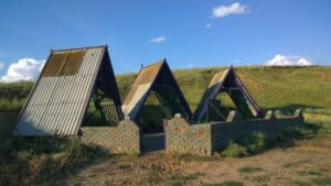 Read more about the article Киевка — Cвятой источник пророка Илии
