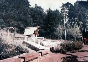 Read more about the article национальный парк Нижняя Кама — Святой источник, ключ Параскевы Пятницы