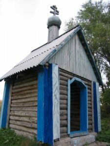 Read more about the article Святой источник Табынской иконы Божией Матери (Липовка)