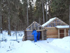 Read more about the article Пестяки — Луканинский колодчик