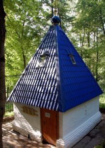 Read more about the article Боровск — Родник, святой источник Пафнутия Боровского
