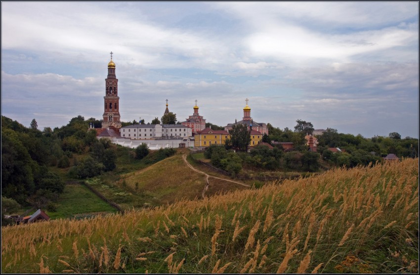 Read more about the article Свято-Иоанно-Богословский монастырь (источник)