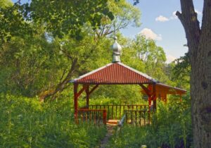 Read more about the article Никольский источник (Николо-Ям)