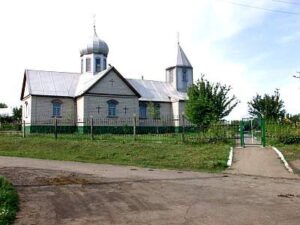 Read more about the article Ровеньки — Cвятой источник священномученика Антипия, епископа Пергамского