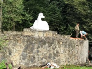 Read more about the article Родник «Тещин язык» (Большое Сареево)