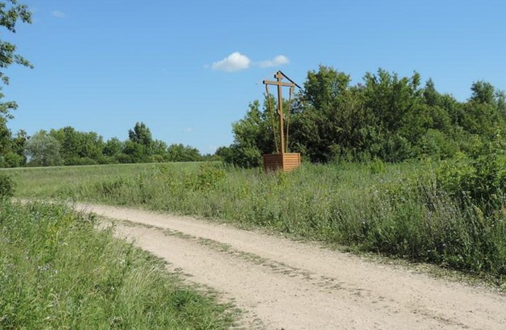 Автодеево — Троицкий Источник