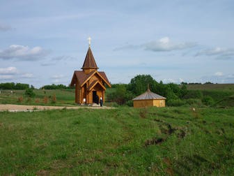 Автодеево — Троицкий Источник
