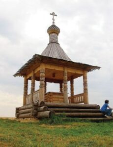 Read more about the article Святой источник (Суконниково)