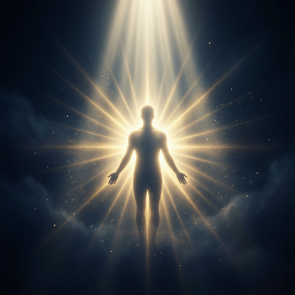 Read more about the article Man is the image of God