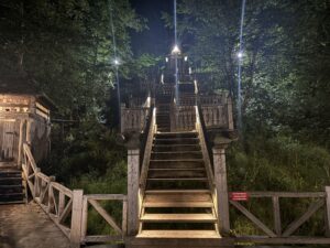Read more about the article Сергиево‑Посадский городской округ, деревня Взгляднево, источник преподобного Сергия Радонежского «Гремячий ключ»
